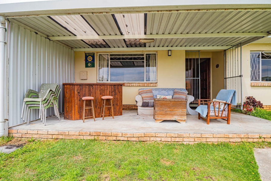 3 Bedroom Property for Sale in Springfield Eastern Cape